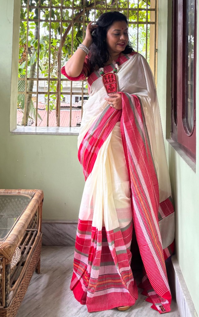 Elegance that speaks softly.