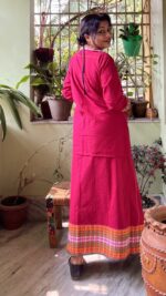 This casual coord set is perfect for any occasion - Image 2