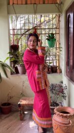 This casual coord set is perfect for any occasion - Image 3