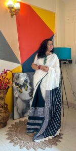 Treasure Box Saree - Image 6