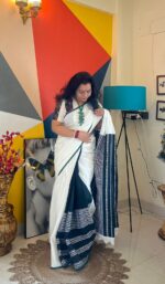 Treasure Box Saree - Image 5