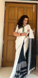 Treasure Box Saree