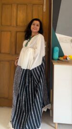 Treasure Box Saree - Image 3