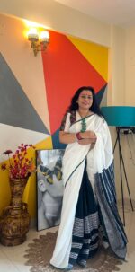 Treasure Box Saree - Image 4