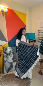 Treasure Box Saree - Image 2