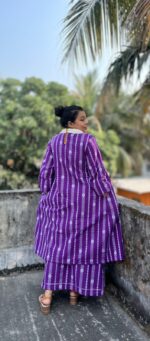 Cotton Dokhona Set - Image 3