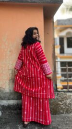 Cotton Dokhona Set - Image 4