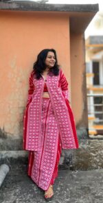 Cotton Dokhona Set - Image 2