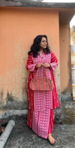 Cotton Dokhona Set - Image 3