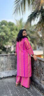 Cotton Dokhona Set - Image 3