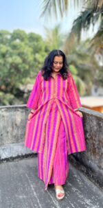 Cotton Dokhona Set - Image 2