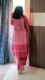 Gamcha Co-ord Set - Image 5